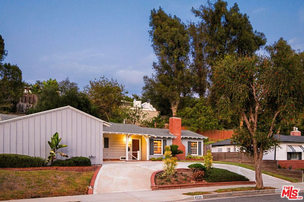 Properties 2 4550 S Mullen Avenue