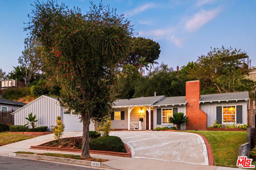 Properties 1 4550 S Mullen Avenue
