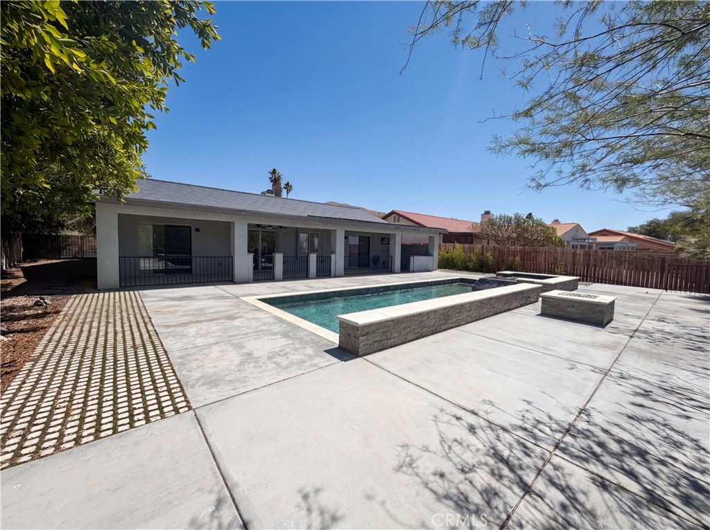 66585 San Marcus