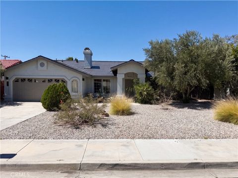 Photo of 66585 San Marcus RD, Desert Hot Springs, CA 92240 (MLS # IV26101920)