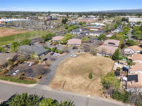 Photo of 0 Talbert Drive, Chico, CA 95928 (MLS # SN26066471)