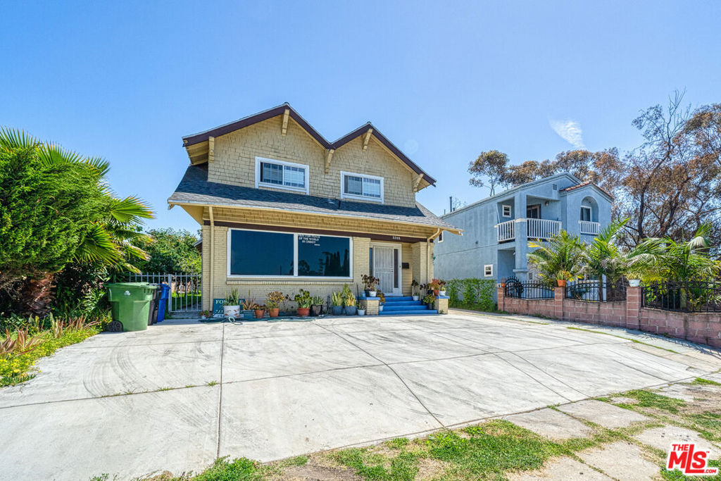 2308 11th Avenue