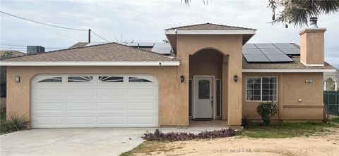 7482 Apache Yucca Valley CA 92284