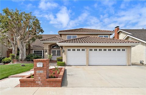 Photo of 18817 Tomahawk Street St, Fountain Valley, CA 92708 (MLS # OC26032769)