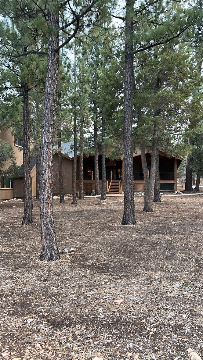 1540 Alderwood Court