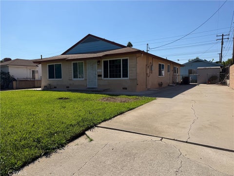 Photo of 3855 Walnut Grove AVE, Rosemead, CA 91770 (MLS # AR26228678)