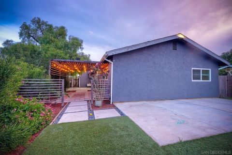 Photo of 9574 Danancy Ct, Spring Valley, CA 91977 (MLS # 260009331SD)