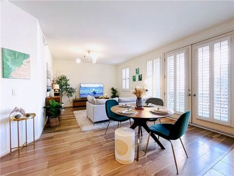 Photo of 201 E Angeleno Avenue #206, Burbank, CA 91502 (MLS # WS25282147)