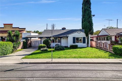 856 E Mcfadden Avenue Santa Ana CA 92707