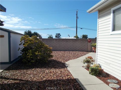 Tiny photo for 99 S Dolliver ST #99, Pismo Beach, CA 93449 (MLS # PI25245812)