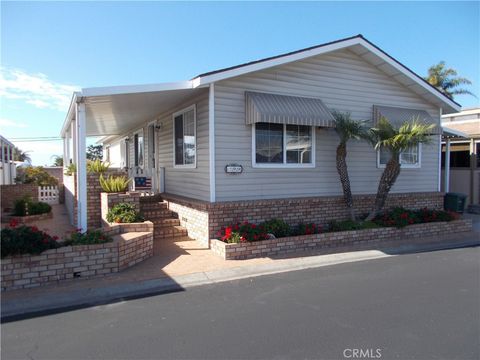Tiny photo for 99 S Dolliver ST #99, Pismo Beach, CA 93449 (MLS # PI25245812)