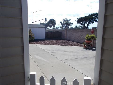 Tiny photo for 99 S Dolliver ST #99, Pismo Beach, CA 93449 (MLS # PI25245812)