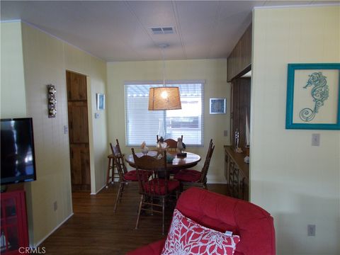 Tiny photo for 99 S Dolliver ST #99, Pismo Beach, CA 93449 (MLS # PI25245812)