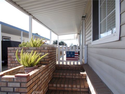 Tiny photo for 99 S Dolliver ST #99, Pismo Beach, CA 93449 (MLS # PI25245812)