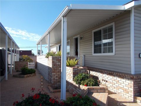 Tiny photo for 99 S Dolliver ST #99, Pismo Beach, CA 93449 (MLS # PI25245812)