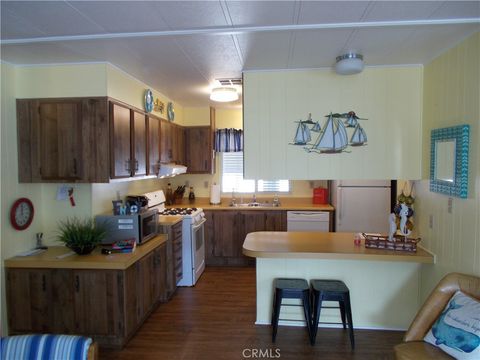 Tiny photo for 99 S Dolliver ST #99, Pismo Beach, CA 93449 (MLS # PI25245812)