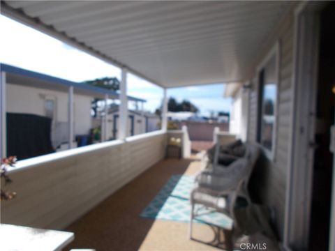 Tiny photo for 99 S Dolliver ST #99, Pismo Beach, CA 93449 (MLS # PI25245812)