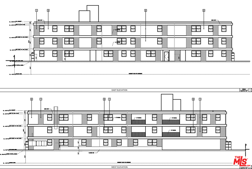 Calling all Builders, Developers, and Investors. This one is RTI! Here is your opportunity to build in one of L.A.'s most centrally located and rapidly developing communities. Vacant, TOC Tier 2, 9,000+/- SF FLAT lot with multiple exit strategies: (1) RTI building permits for 18 apartments over a basement garage with unit mix of 4 2BR/2BA, 1 3BR/2BA, 12 1BR/1BA units, and 1 Studio. Start demo and building at close of escrow! (2) Develop condos that can be sold individually, (3) Develop small lot homes, or (4) Redesign the apartment building if you prefer a different design or unit mix. Centrally located with convenient access to 101 FWY, close to shops/restaurants, and near Hollywood, Silver Lake, Larchmont/Hancock Park, and DTLA. SOLD AS IS. Buyer to verify all information.