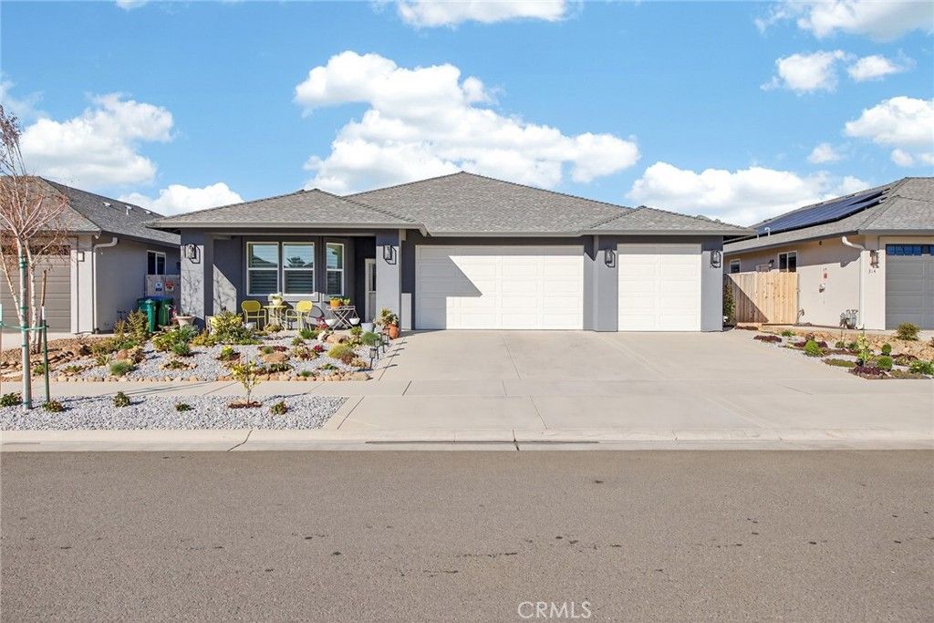 Photo of 306 Bellamy Terrace Ter, Chico, CA 95973 (MLS # SN26024122)