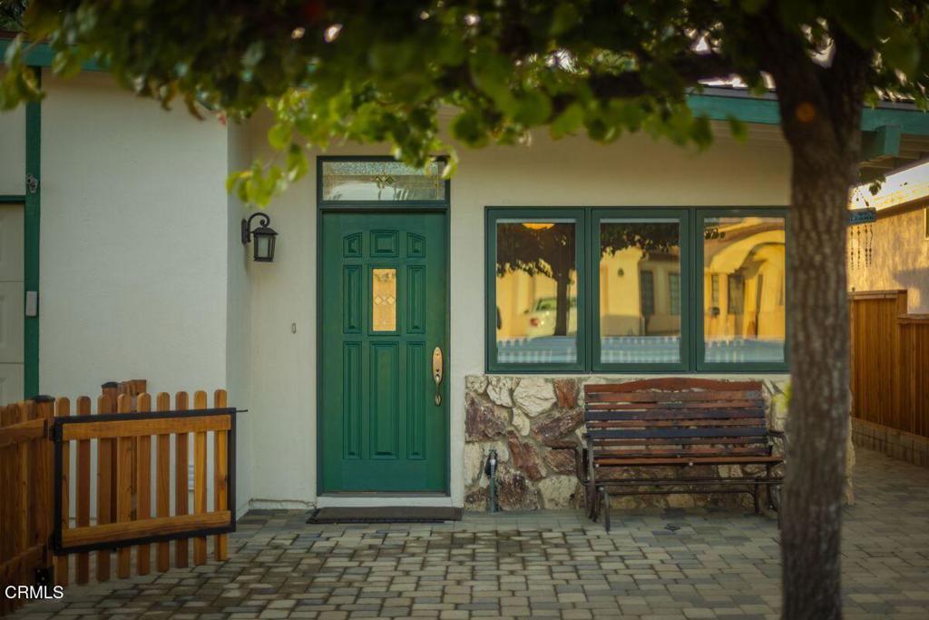 303 Lark Ellen Avenue