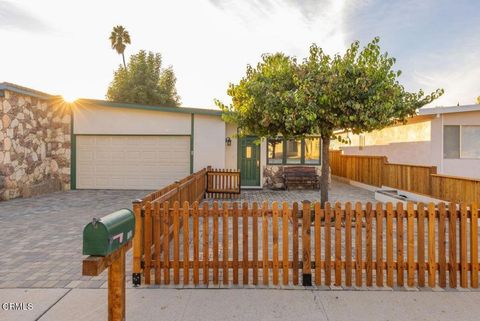 303 Lark Ellen Avenue Ojai CA 93023