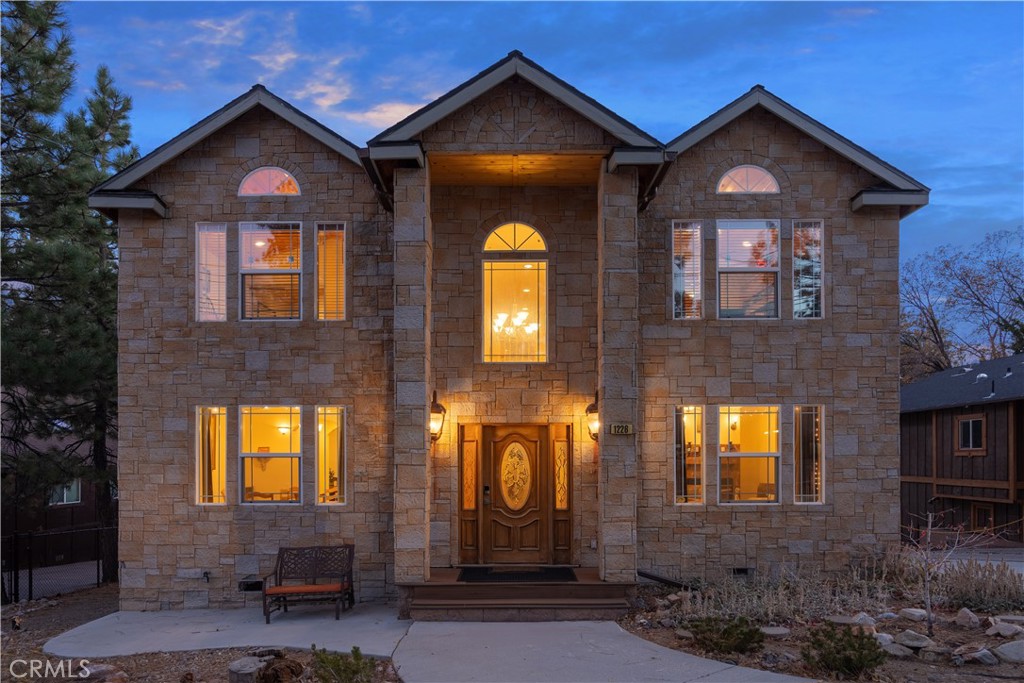 1226 Fox Farm Road
