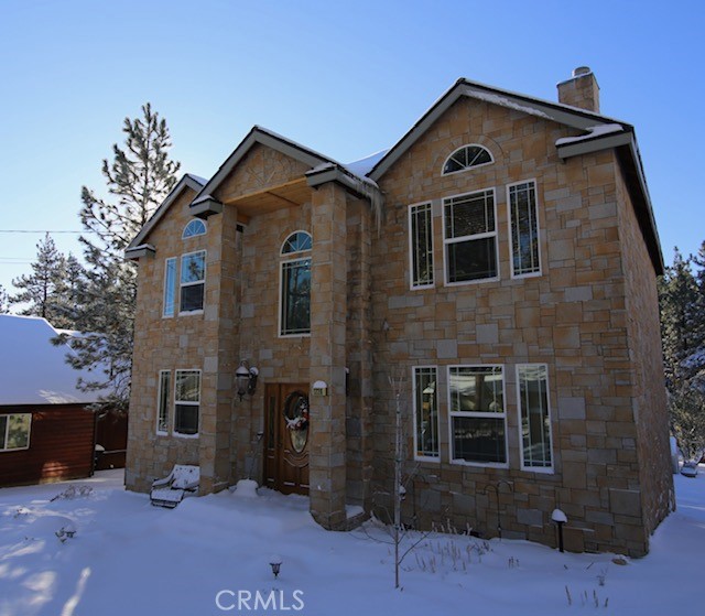 1226 Fox Farm Road