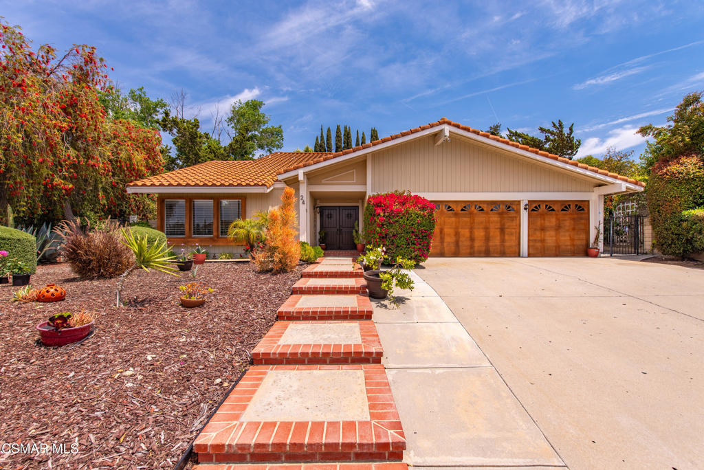 24 Cedar Crest Court