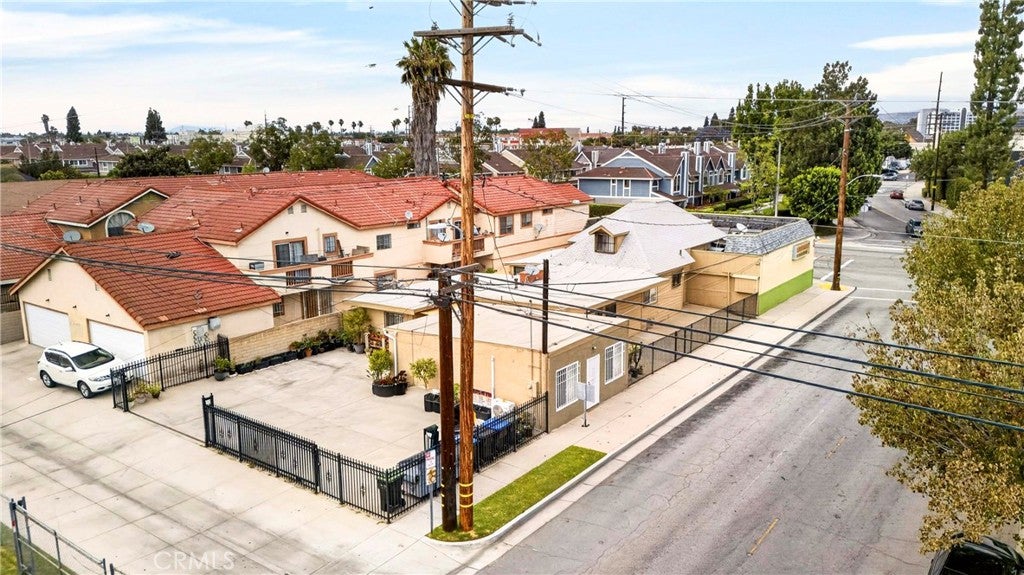 13809 Funston Avenue