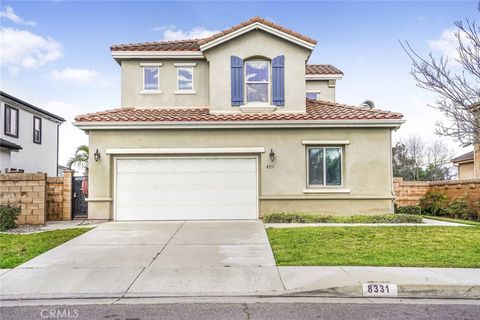 8331 Reifer Rosemead CA 91770