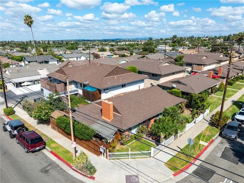 2504 N Bourbon Orange CA 92865