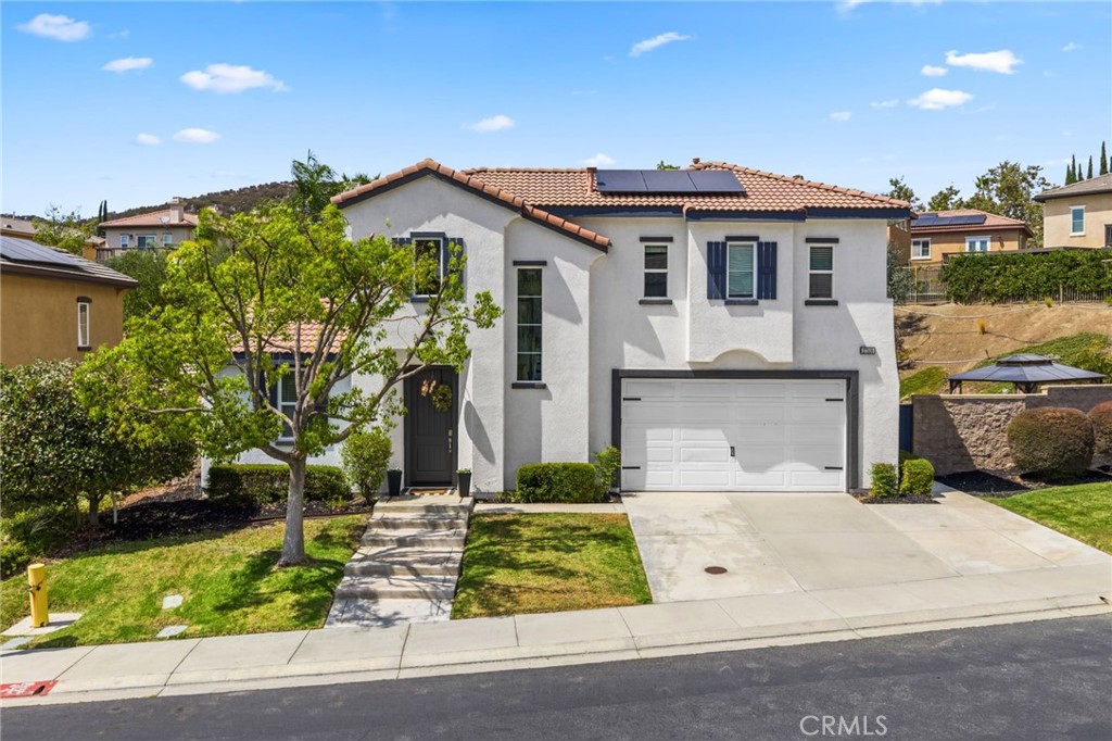 27500 Bottle Brush Way