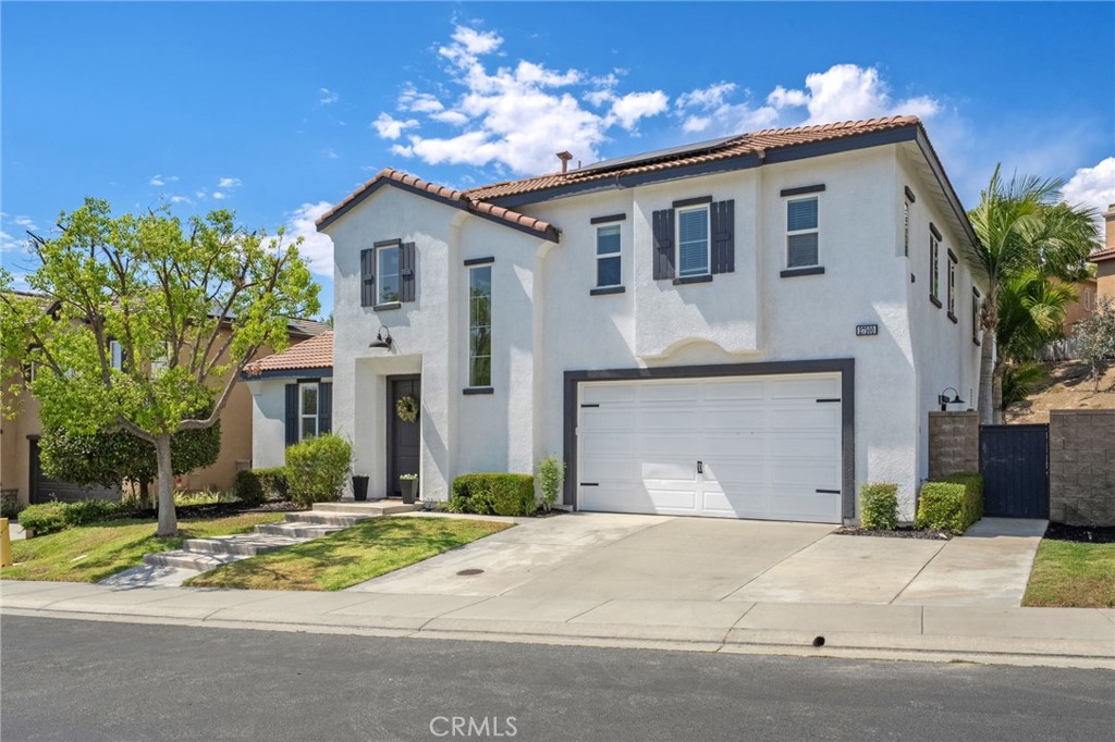 27500 Bottle Brush Way