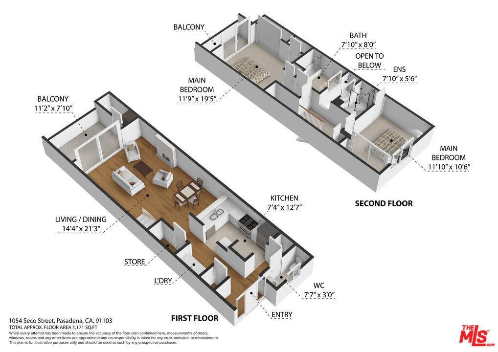 Main image without alt text