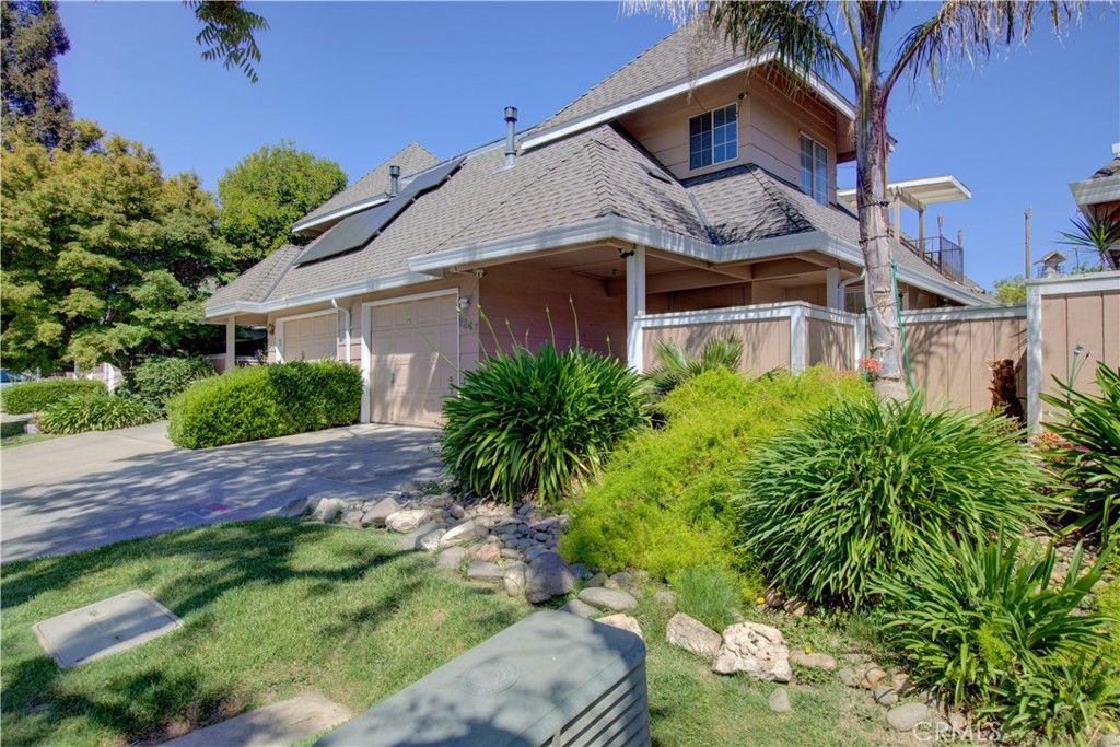 Photo of 1247 Aspen St, Merced, CA 95340 (MLS # MC26084287)