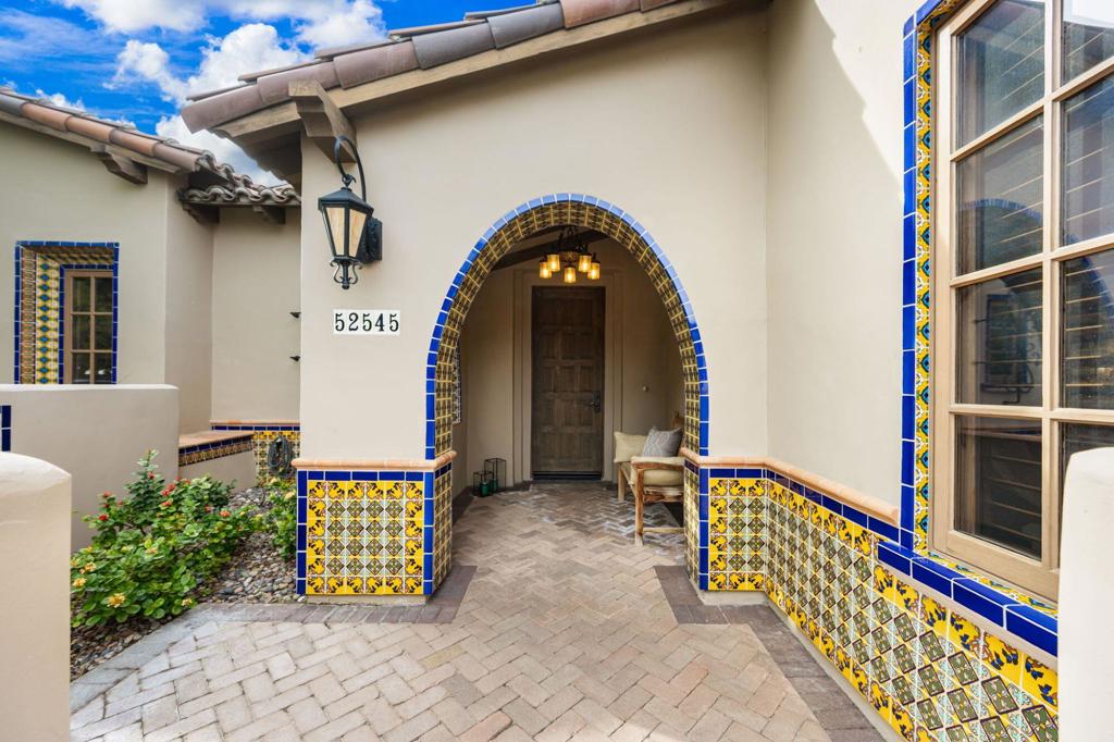 52545 Via Castile