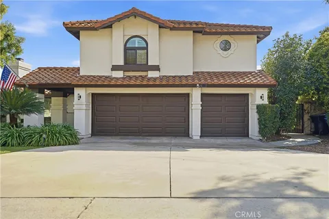 8093 Banyan St, Rancho Cucamonga, CA 91701 - MLS#: WS25280392