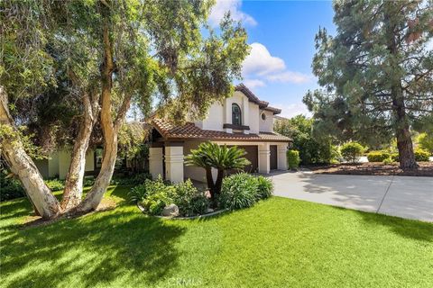 8093 Banyan Rancho Cucamonga CA 91701