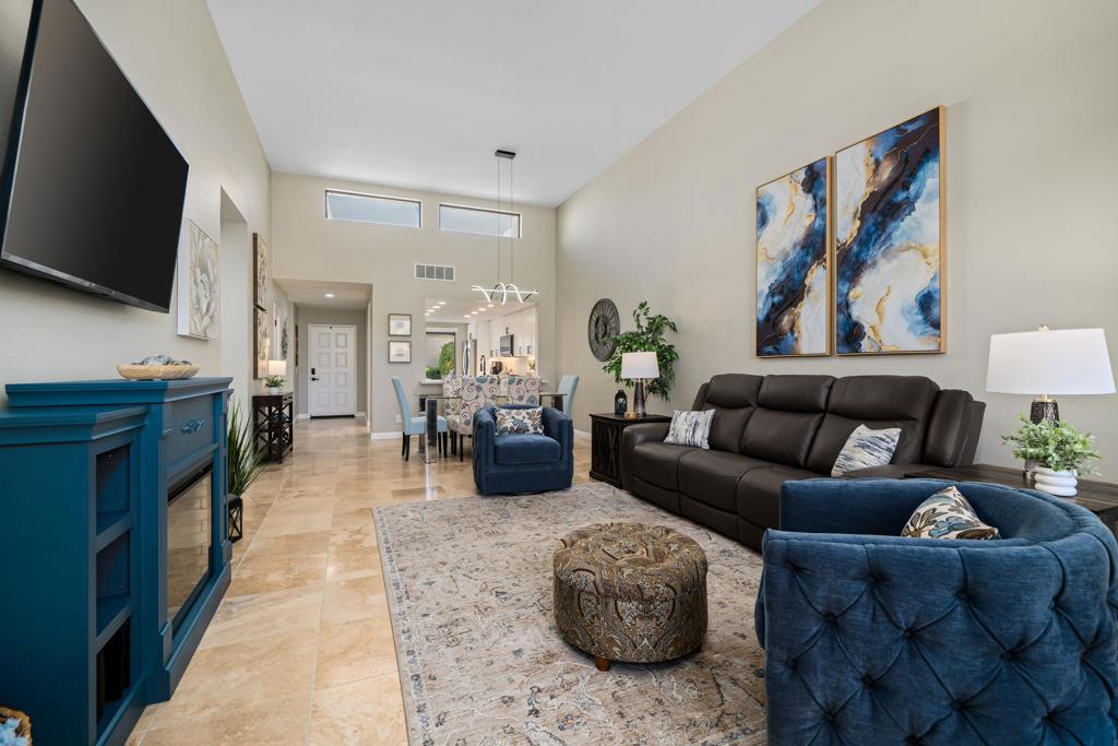 PGA Palmer Private - Residential