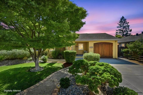 Photo of 1981 Johnston Avenue, San Jose, CA 95125 (MLS # ML82057941)