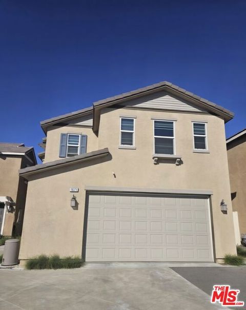 Photo of 1671 Yarrow Place, Upland, CA 91784 (MLS # 26666643)