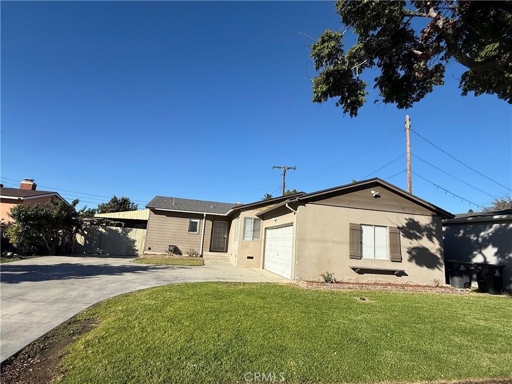 Photo of 1423 E Norman Ave, Anaheim, CA 92805 (MLS # PW25273660)