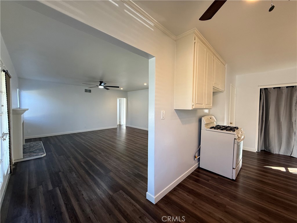 Northeast Anaheim - Residential Lease
