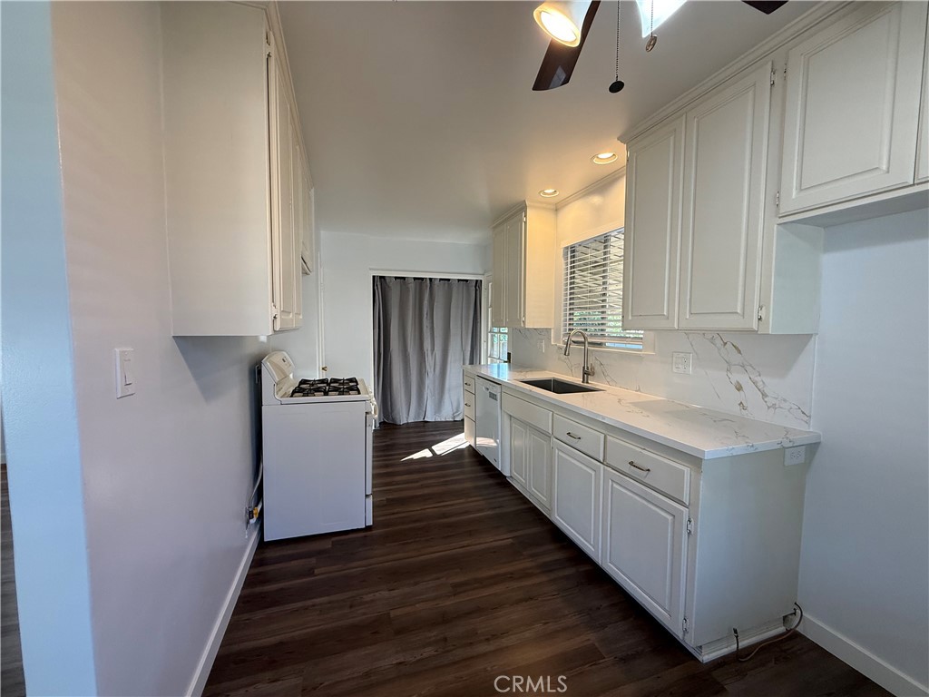 Northeast Anaheim - Residential Lease