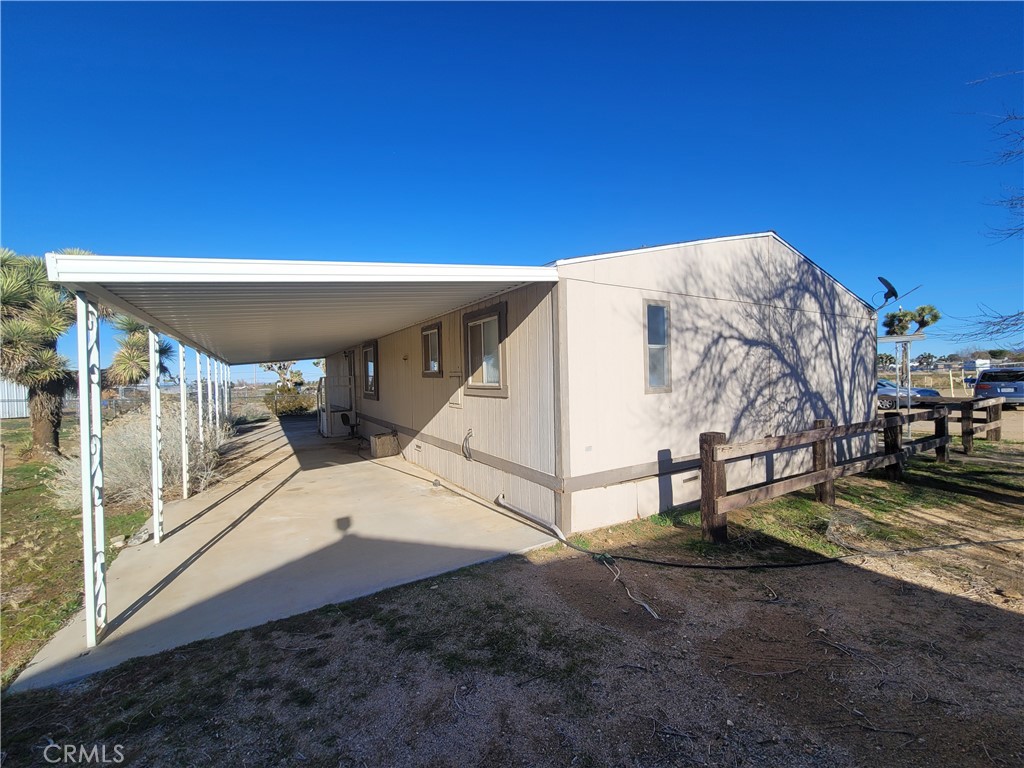 11106 Baldy Mesa Road