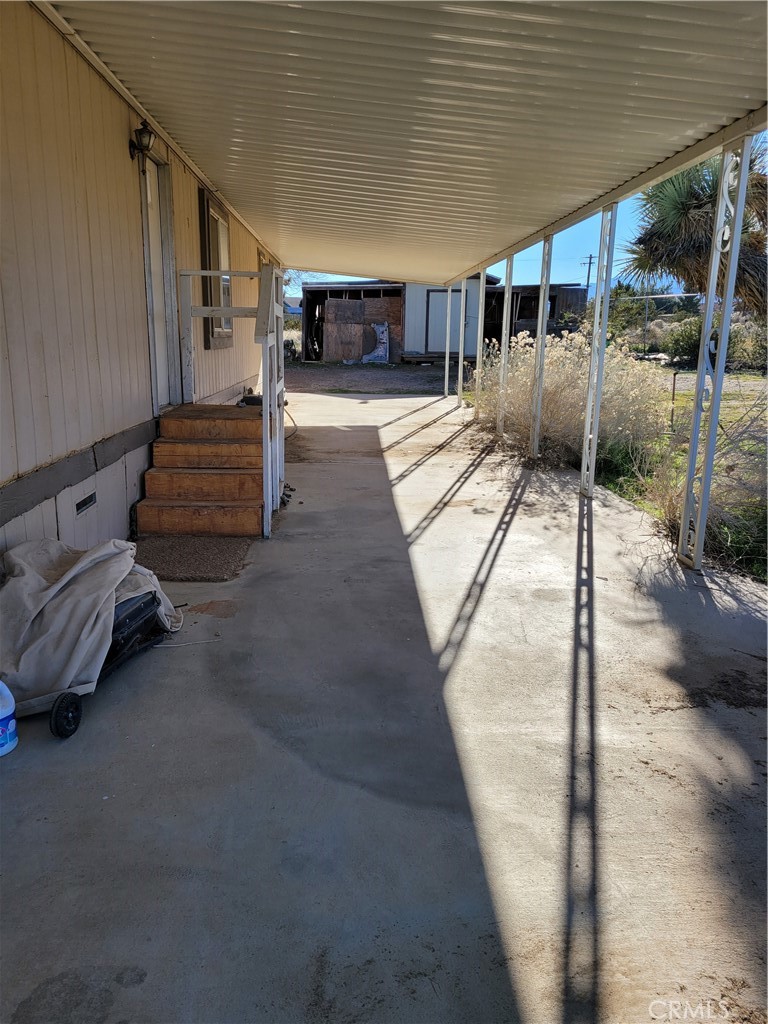 11106 Baldy Mesa Road