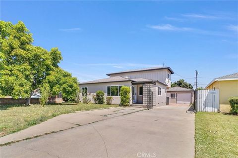 Photo of 5224 Hallowell Avenue, Temple City, CA 91780 (MLS # WS26089114)