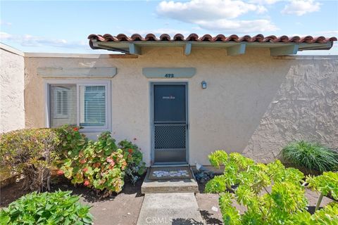 Tiny photo for 472 Whidbey Way, Morro Bay, CA 93442 (MLS # SC26099331)