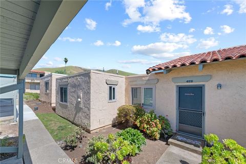 Tiny photo for 472 Whidbey Way, Morro Bay, CA 93442 (MLS # SC26099331)