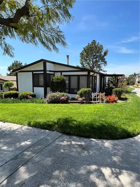 755 Village Lake Mall Unit 337, Brea, CA 98821 - MLS#: IN25098163